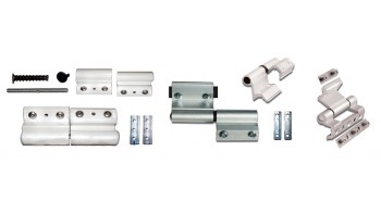 alüminyum pencere menteşesi